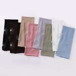 Hijab Factory - Middle East Turkey Dubai Fashionable Nida