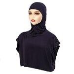 Hijab Factory - Easy to Wear Women Muslim Instant Hijab