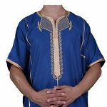 Men's Throbe Factory - New Middle Eastern Arabic Robe