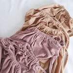 Hijab Factory - 2025 Fashion Long Muslim Arab Hijab