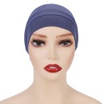 Inner Cap Factory - Fashion Headbands Muslim Underscarf