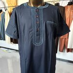 Thobe Manufacturer - OEM/ODM Wholesale Custom Islamic Clothing