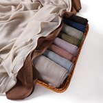 Men's Thobe Factory - Traditional Long Sleeve Islamic