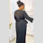 Abaya Factory - OEM/ODM Luxury Muslim Women's Dress