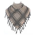 Arab Scarf Factory - Tactical Outdoor Windproof Polyester