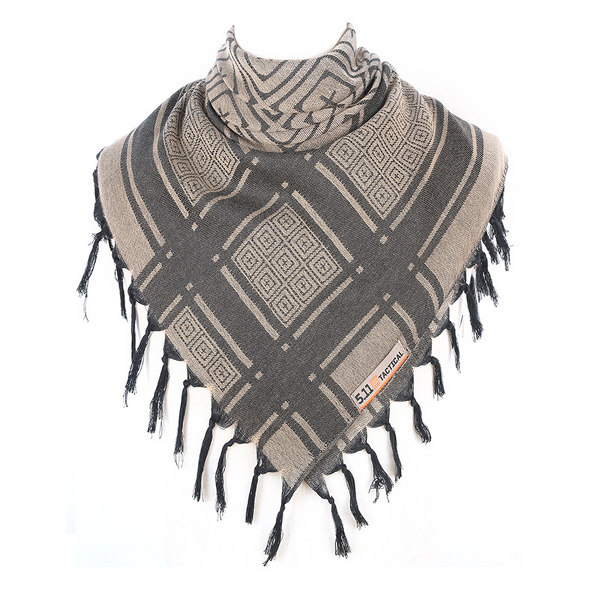 Arab Scarf Factory - Tactical Outdoor Windproof Polyester