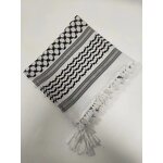 Keffiyeh Factory - Wholesale Men's Shemagh Scarf Shawl