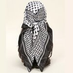 Hijab Factory - Premium Jersey Instant Hijab with Ties