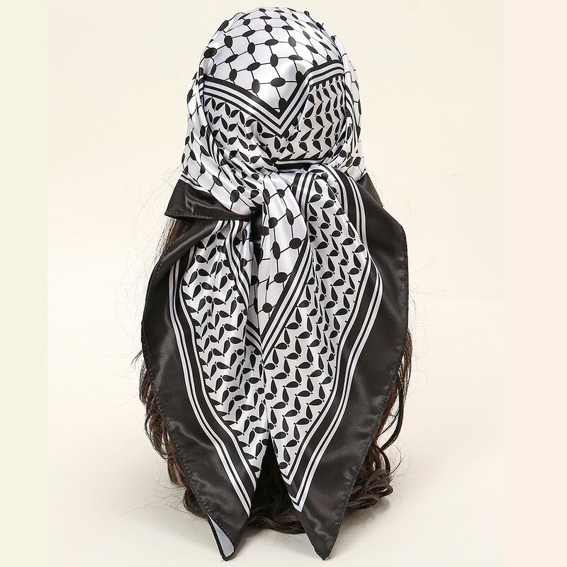 Hijab Factory - Premium Jersey Instant Hijab with Ties