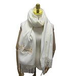 Keffiyeh Factory - Traditional Palestinian Shemagh Shawl