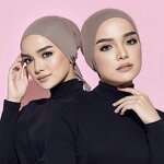 Inner Cap Factory - Hot Mercerized Cotton Hijab Inner Cap