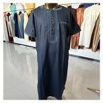 Thobe Manufacturer - OEM/ODM Wholesale Custom Islamic Clothing