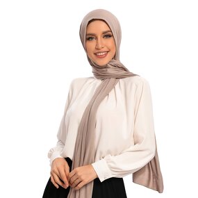 Hijab Factory - Premium Jersey Hijabs Head Wraps
