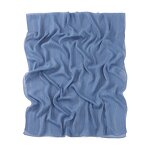 Hijab Factory - Three Layer Triangular Chiffon Khimar