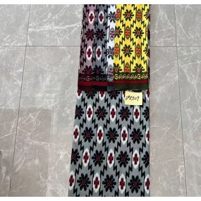 Sarong Factory - Men's Somali Yemen Shawl Wholesale