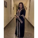 Abaya Factory - Luxury Fashion Muslim Women's Dress