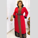 Abaya Factory - OEM/ODM Luxury Muslim Women's Dress