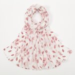 Hijab Factory - Malaysia Muslim Silk Chiffon Scarf