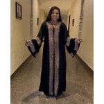 Abaya Factory - Luxury Fashion Muslim Women's Dress