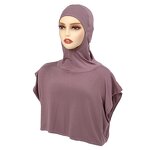 Hijab Factory - Easy to Wear Women Muslim Instant Hijab