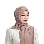Hijab Factory - Wholesale Ladies Muslim Instant Hijab