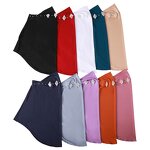 Hijab Factory - Fashion Muslim Instant Ready to Wear Hijab