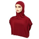 Hijab Factory - Easy to Wear Women Muslim Instant Hijab