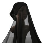 Hijab Factory - Women's Instant Hijab Scarf Headwear