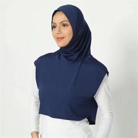 Hijab Factory - Easy to Wear Women Muslim Instant Hijab