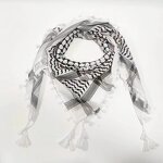 Keffiyeh Factory - Wholesale Men's Shemagh Scarf Shawl