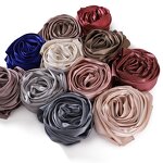 Scarf Factory - OEM/ODM Custom 100% Silk Scarf Hijab