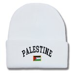 Hijab Factory - Islamic Muslim Printed Chiffon Scarfs