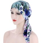 Inner Cap Factory - Solid Color Soft Cotton Inner Cap