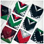 Scarf Factory - OEM/ODM Custom Middle East Muslim Scarf