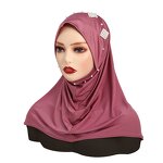 Hijab Factory - Fashion Muslim Instant Ready to Wear Hijab