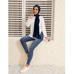 Hijab Factory - Premium Jersey Hijabs Head Wraps