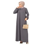 Abaya Factory - New Traditional Muslim Evening Dress