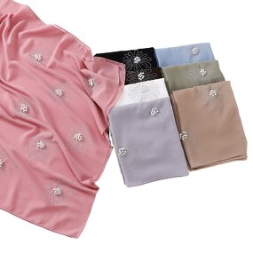 Hijab Factory - Middle East Turkey Dubai Fashionable Nida