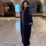 Abaya Factory - Luxury Fashion Muslim Women's Dress