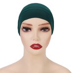 Inner Cap Factory - Fashion Headbands Muslim Underscarf