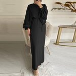 Abaya Factory - New Design Muslim Women Prayer Dress