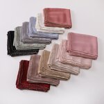 Hijab Factory - Wholesale Malaysia Soft Shimmer Silk Hijab