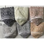 Kufi Hat Factory - Hot Selling Oman Men's Cotton Hat