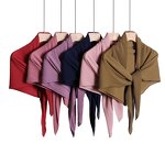 Hijab Factory - Wholesale Muslim Hijab with Pearl