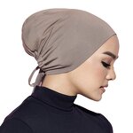 Inner Cap Factory - Hot Mercerized Cotton Hijab Inner Cap