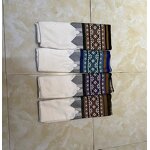 Prayer Shawl Factory - Men's Yemen Sarong Wrap Custom