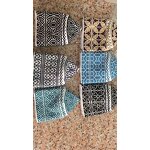 Kufi Hat Factory - Hot Selling Oman Men's Cotton Hat