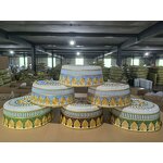 Kufi Hat Factory - Egyptian Turkish Men Prayer Cap
