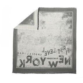 Keffiyeh Factory - Winter Windproof Muslim Hijab Shawl