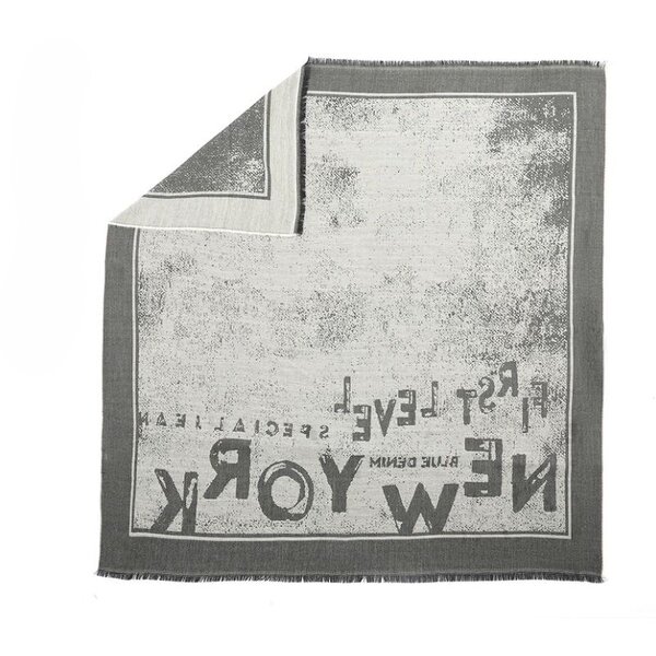 Keffiyeh Factory - Winter Windproof Muslim Hijab Shawl